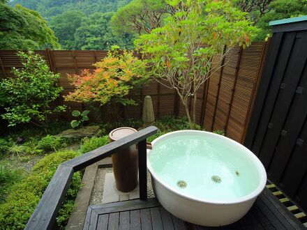 長瀞　花のおもてなし長生館 写真