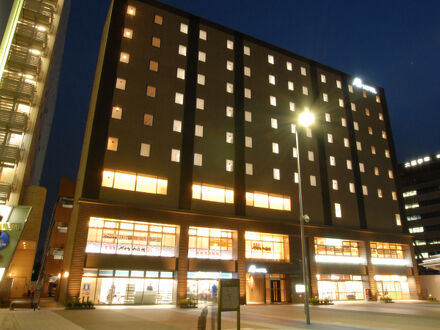 ABホテル金沢 写真