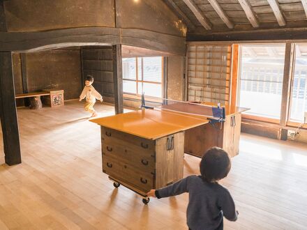 古民家お宿 いがぐり 写真