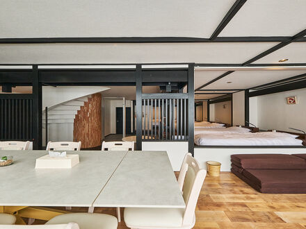 ASOBIBA Yoichi Onsenside 写真