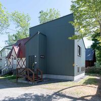 ホリデーニセコ ミドリ 写真