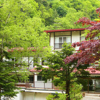 山の宿 明治温泉 写真