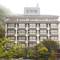 南八ヶ岳 須玉温泉 若神楼