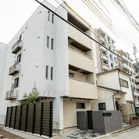 グランドベース春吉 写真