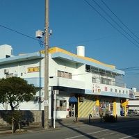 安間商店 民宿 酒の家 写真