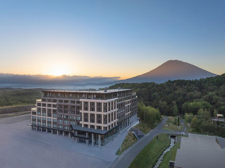 ニッコースタイルニセコ HANAZONO 写真