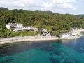 なだうら温泉　磯波風 写真