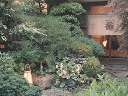 柏屋旅館＜群馬県藤岡市＞ 写真