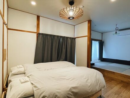 Brucke hostel&cafe ARIMA Kobe 写真