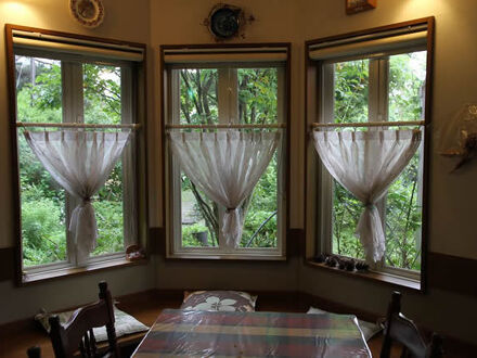 ペンション山日記 写真