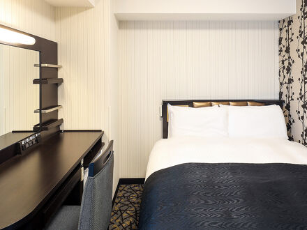 アパホテル 鹿児島中央駅前西口 写真