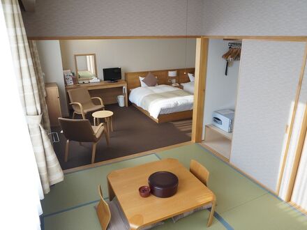 ホテル緑清荘 写真
