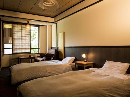 BED'n ONSEN HAMMOND 写真