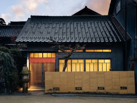 BED AND CRAFT 写真