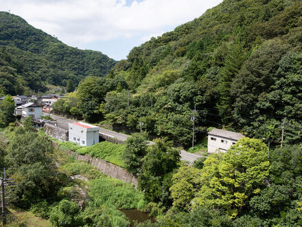 新樺川観光ホテル 写真