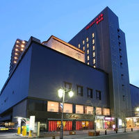 いわきワシントンホテル