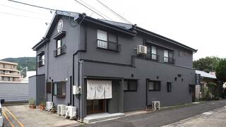 つるや旅館