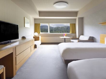 ANAクラウンプラザリゾート安比高原 写真