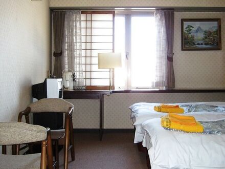 ビジネスホテル　青山 写真