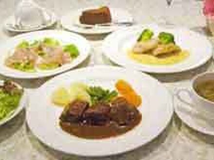 ペンション　ユーフォニー 写真