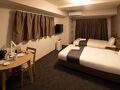 Coruscant Hotel 長崎駅III 写真