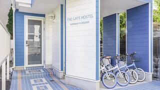 THE GATE HOSTEL SHONAN FUJISAWA
