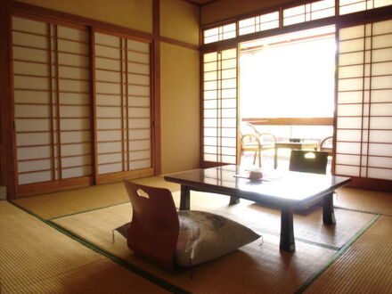 湯田中温泉　山崎屋旅館 ＜長野県下高井郡＞ 写真