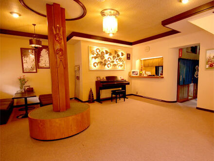 塩原温泉 山口屋旅館 写真