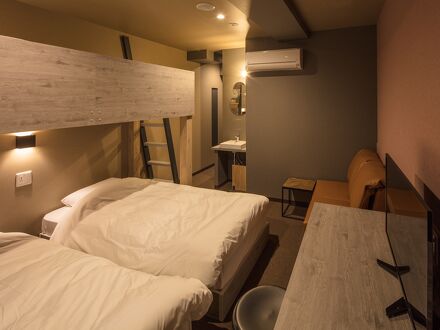LINNAS Kanazawa 写真
