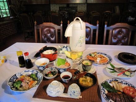 温泉イン36SO 写真