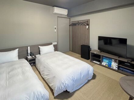 ホテルルートインGrand中野小布施 ‐信州中野駅前‐ 写真