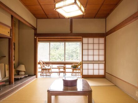 俵山温泉　泉屋旅館 写真