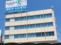 田辺ステーションホテル 写真