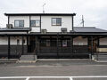 cafe & share space BASE ogi 写真