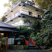 箱根湯本温泉　ホテル仙景 写真