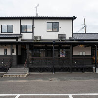 cafe & share space BASE ogi 写真