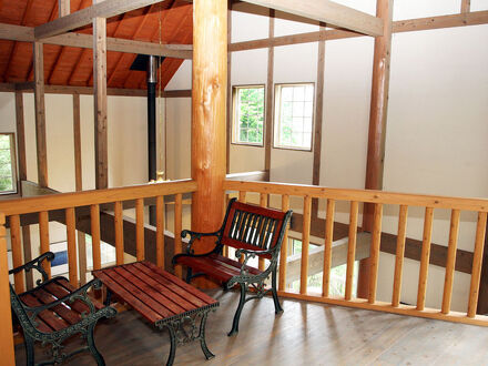 貸別荘　飯田ヴィラハウスＥ 写真