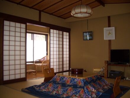 富田屋別館 写真