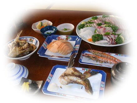 旅館　花月 写真