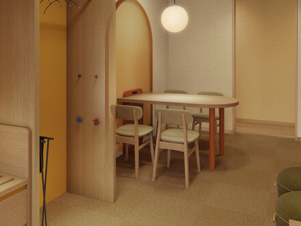 CVS BAY HOTEL 写真