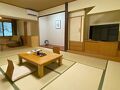 木もれびの宿　ふるさと 写真