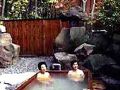 温泉宿 さつ木荘 写真
