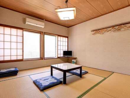 えびすや（えびすや旅館） 写真