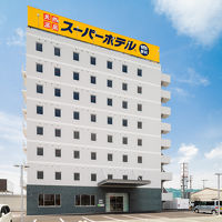 スーパーホテル愛媛 大洲インター