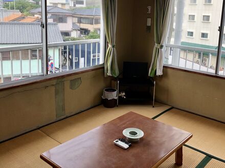 白浜温泉 民宿ことぶき 写真
