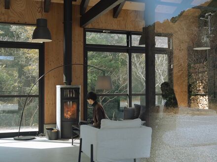 In the outdoor 白浜志原海岸 写真
