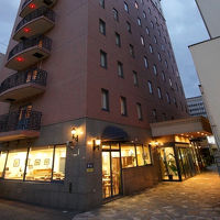 福岡フローラルイン西中洲 写真