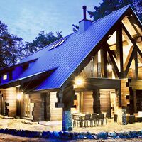 Fountainhead Hakuba 写真