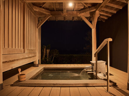 御宿 The Earth 写真