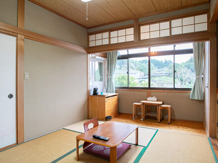 MIZUKAMISO (温泉旅館 水上荘)  写真